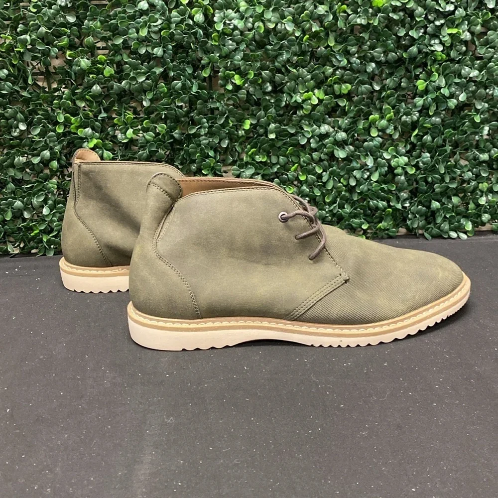 Rye By Hawker Rye Breck Chukka - M10.5